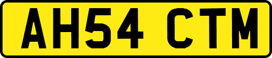 AH54CTM