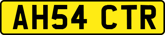 AH54CTR
