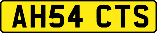 AH54CTS