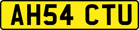 AH54CTU