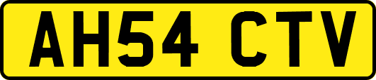 AH54CTV