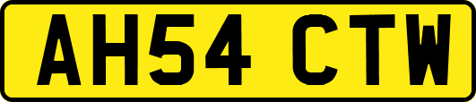 AH54CTW