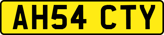 AH54CTY