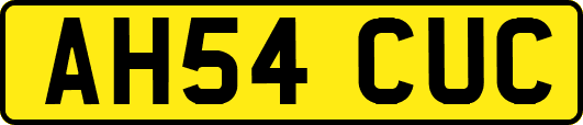 AH54CUC