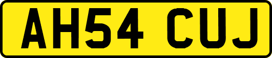 AH54CUJ
