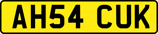 AH54CUK