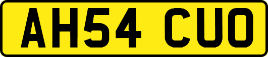 AH54CUO