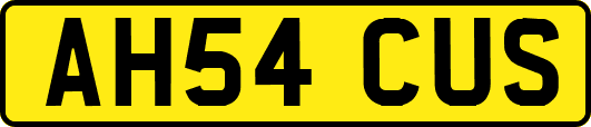 AH54CUS