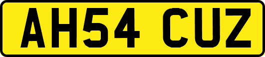 AH54CUZ