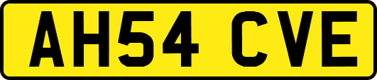AH54CVE