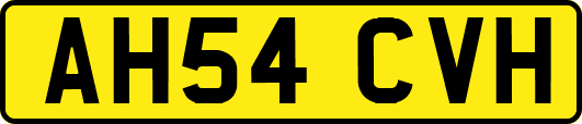 AH54CVH