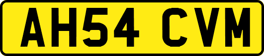 AH54CVM
