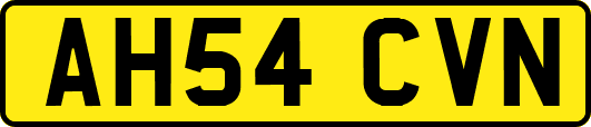 AH54CVN