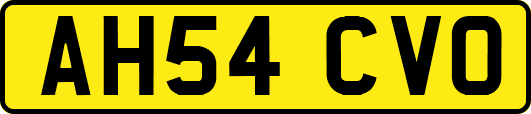 AH54CVO