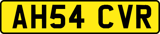 AH54CVR