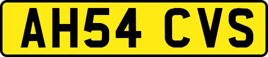 AH54CVS