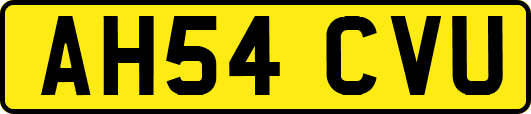 AH54CVU