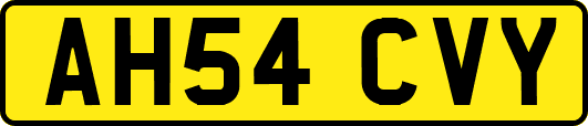 AH54CVY