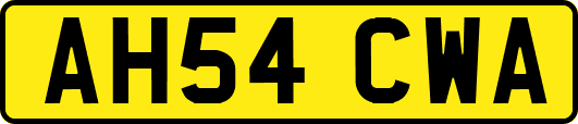 AH54CWA