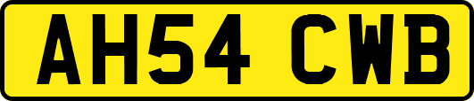 AH54CWB