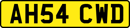 AH54CWD