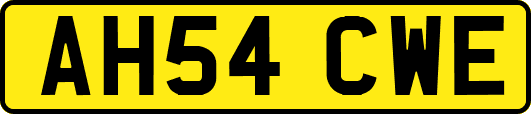 AH54CWE