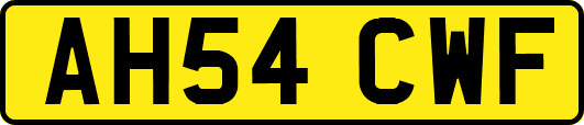 AH54CWF