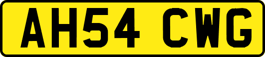 AH54CWG