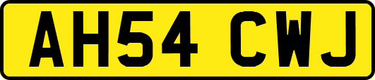 AH54CWJ