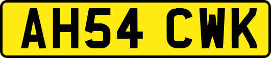 AH54CWK