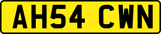 AH54CWN