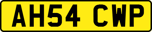 AH54CWP