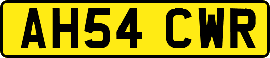 AH54CWR