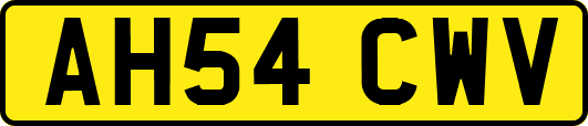 AH54CWV