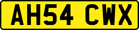 AH54CWX