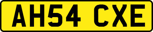 AH54CXE