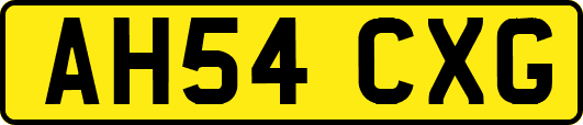 AH54CXG