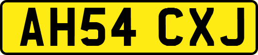 AH54CXJ
