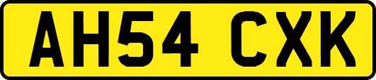 AH54CXK