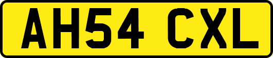 AH54CXL