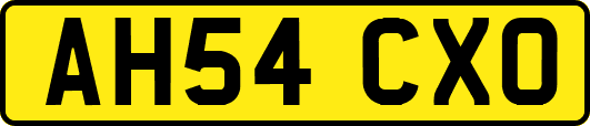 AH54CXO