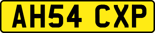 AH54CXP