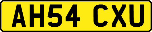 AH54CXU