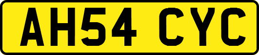 AH54CYC