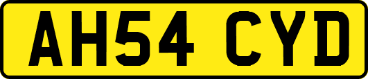AH54CYD