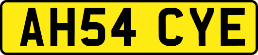 AH54CYE