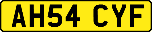 AH54CYF