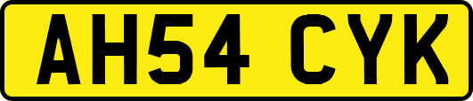 AH54CYK