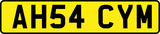 AH54CYM