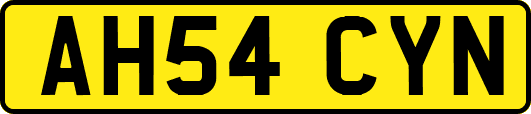 AH54CYN